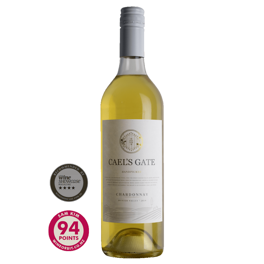 Caels Gate 2019 Chardonnay 1024px Final