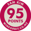 Samkim 95 Samkim 95