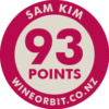 Samkim 93 Samkim 93